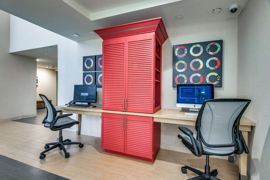 Фото Home2 Suites by Hilton Dfw Airport South Irving