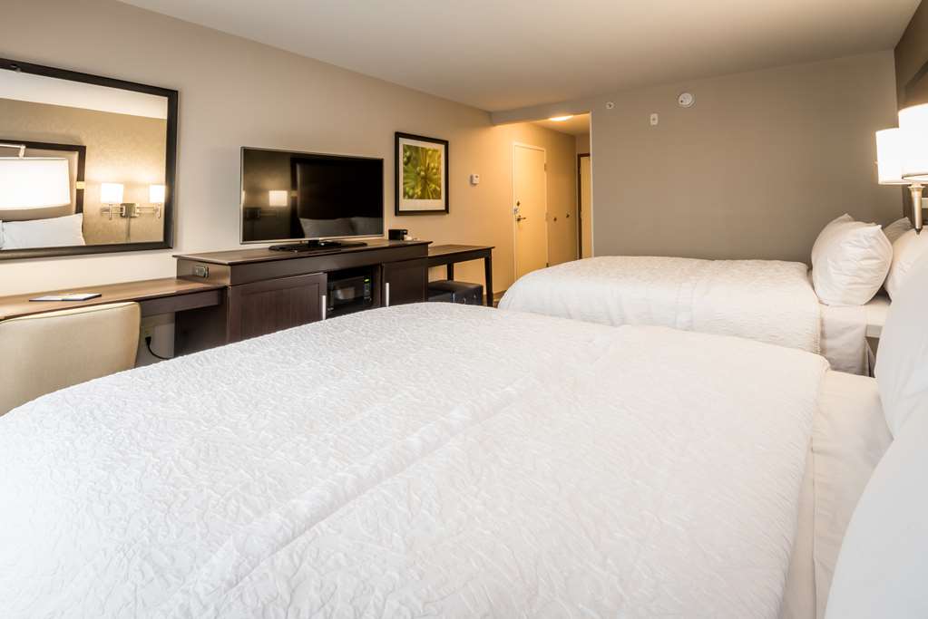 Фото Hampton Inn & Suites Hammond