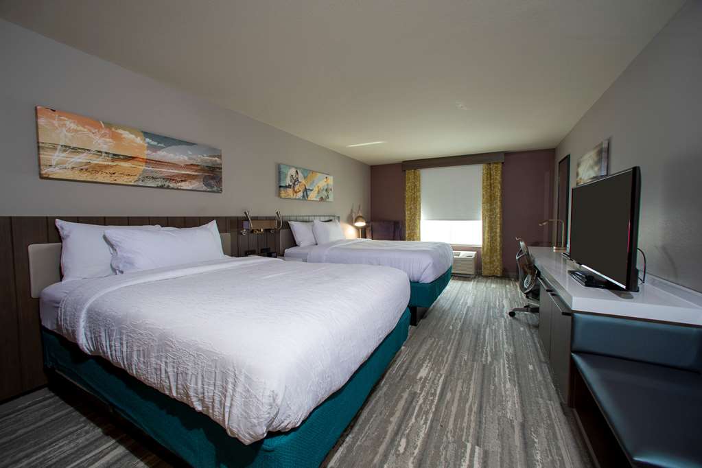 Фото Hilton Garden Inn Rapid City