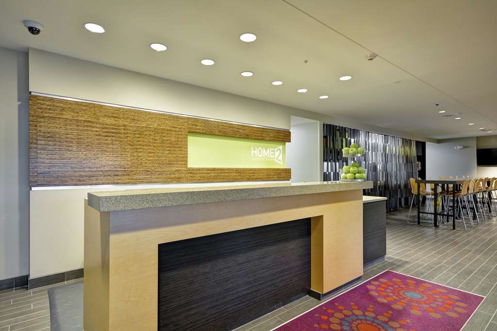 Фото Home2 Suites by Hilton Rapid City
