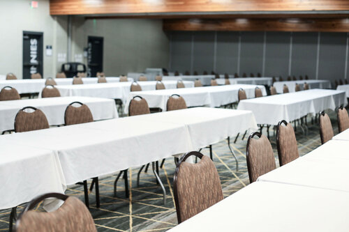Гостиница Holiday Inn Hotel & Suites - St. Cloud, an Ihg Hotel в Сент-Клауд
