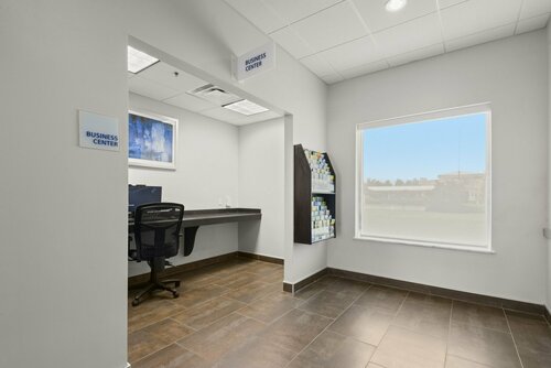 Гостиница Holiday Inn Express & Suites Gonzales, an Ihg Hotel в Гонсалесе
