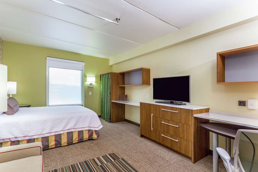 Фото Home2 Suites by Hilton Albany Wolf Rd