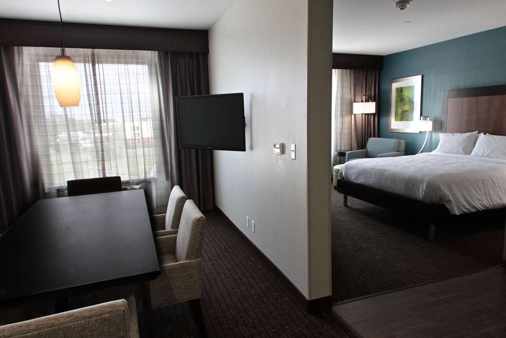 Фото Hilton Garden Inn Victoria