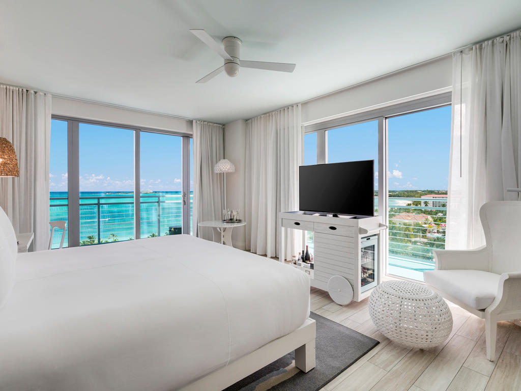 Фото SLS Baha Mar