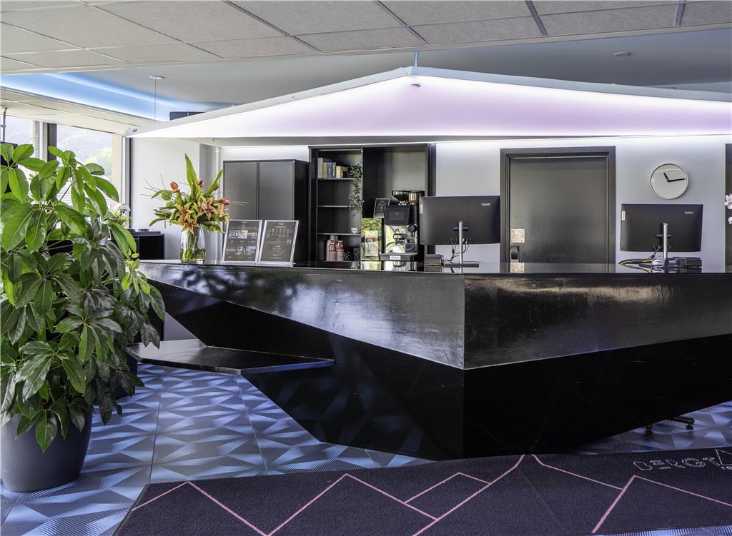 Фото Magic Hotel Solheimsviken