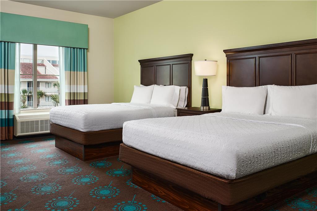 Фото Hampton Inn & Suites Destin, Florida