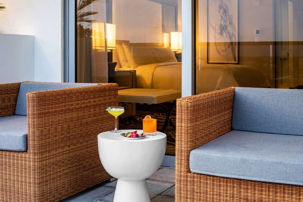 Фото Hilton Aventura Miami