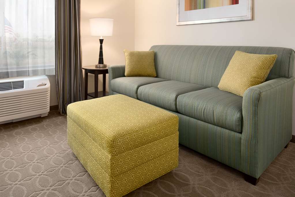 Фото Hampton Inn & Suites Corpus Christi