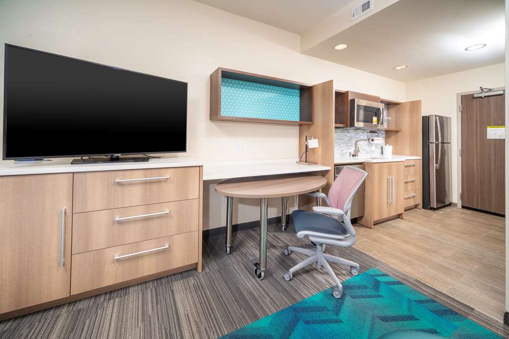 Фото Home2 Suites by Hilton Minneapolis Mall of America