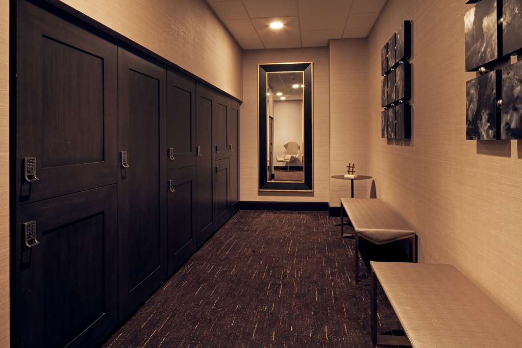 Фото H Hotel Los Angeles, Curio Collection by Hilton