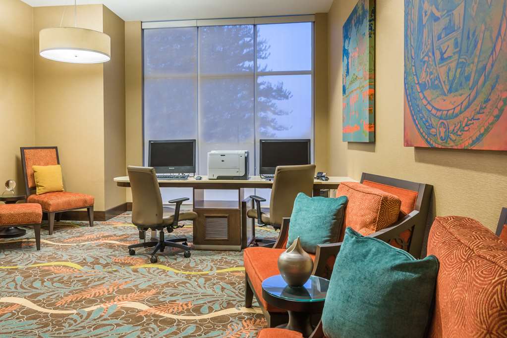 Фото Homewood Suites by Hilton Little Rock Downtown