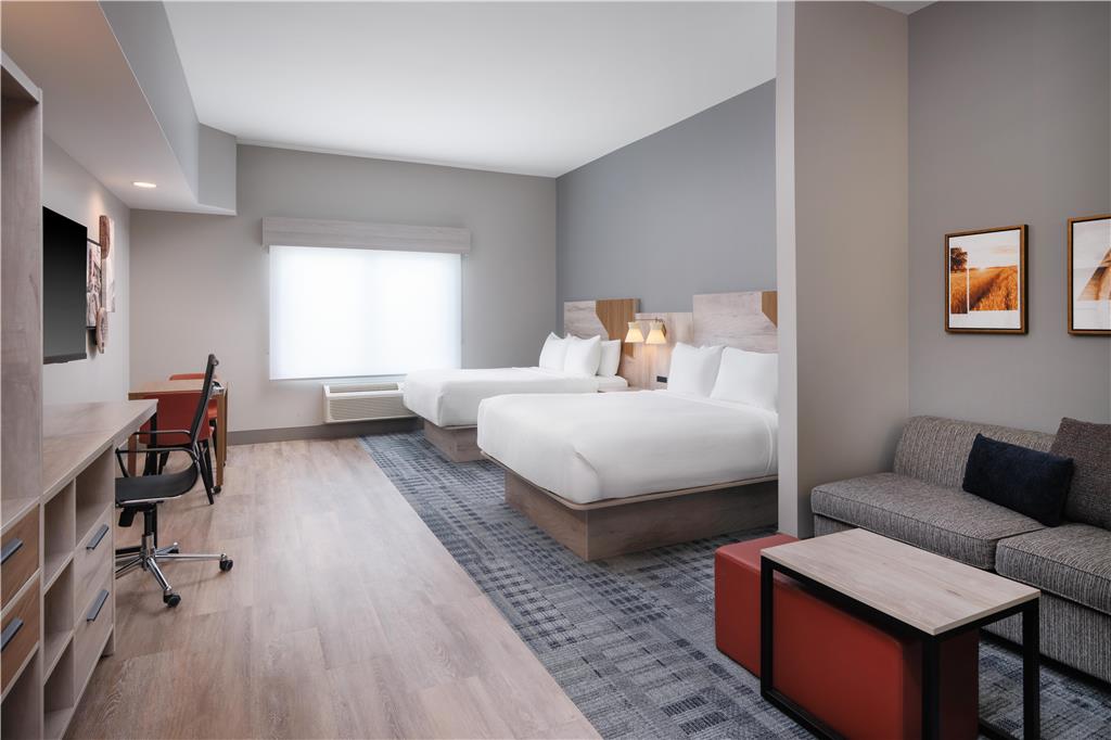 Фото @home by Best Western Walkerton
