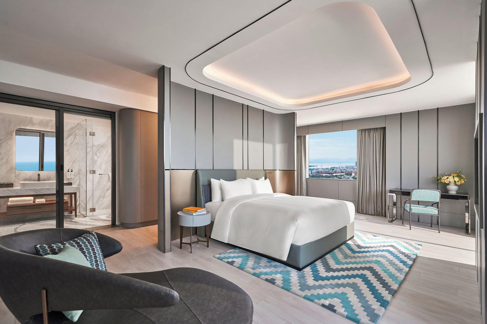 Фото Voco Ma Belle Danang by Ihg