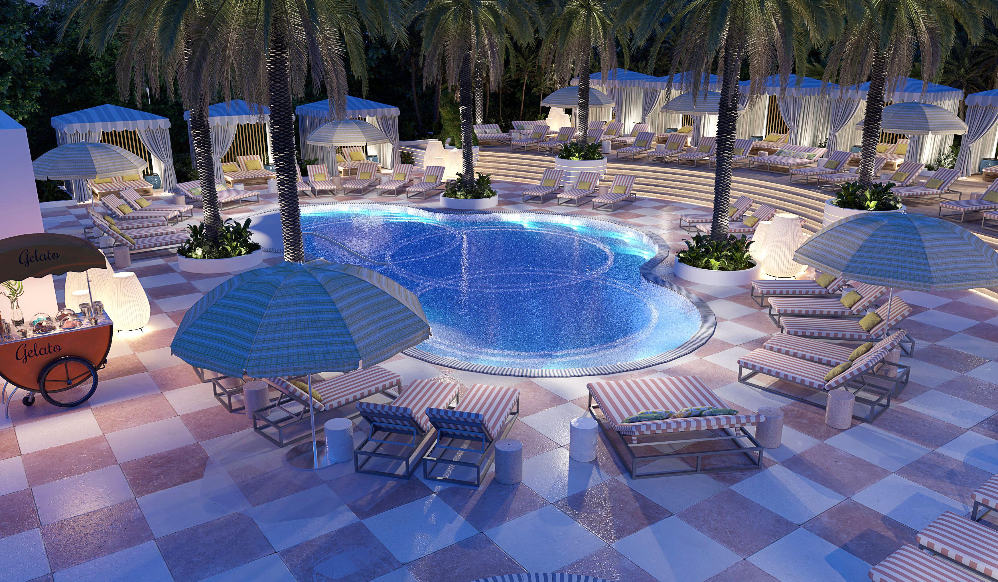 Фото Cirque St. Armands Beachside