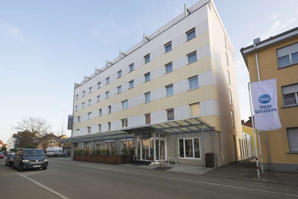 Фото Best Western Hotel Lamm