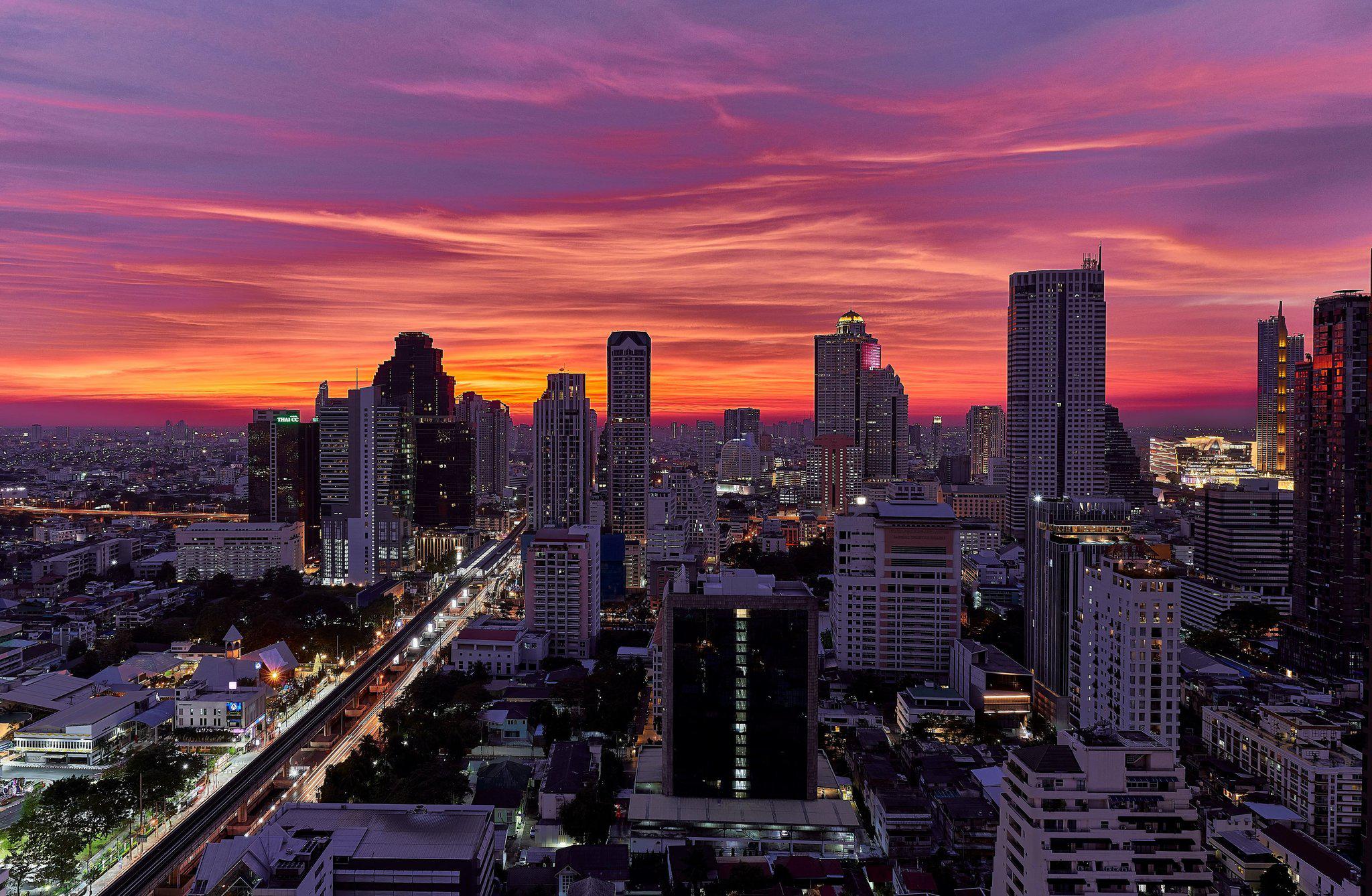 Фото InterContinental Bangkok Sukhumvit by IHG