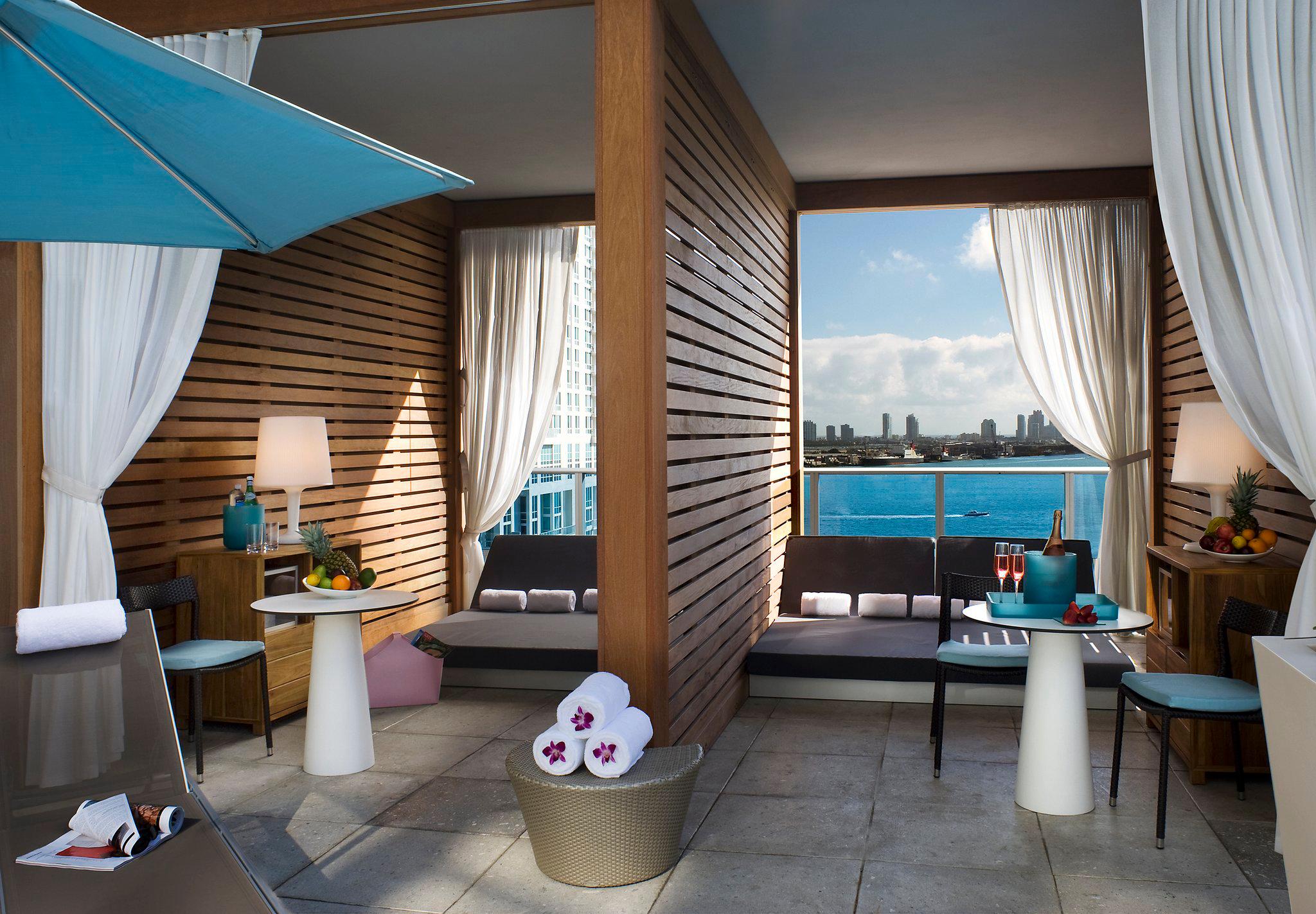 Фото Kimpton Epic Miami