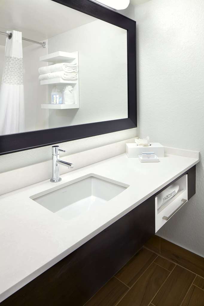 Фото Hampton Inn Orlando Near Universal Blv/International Dr