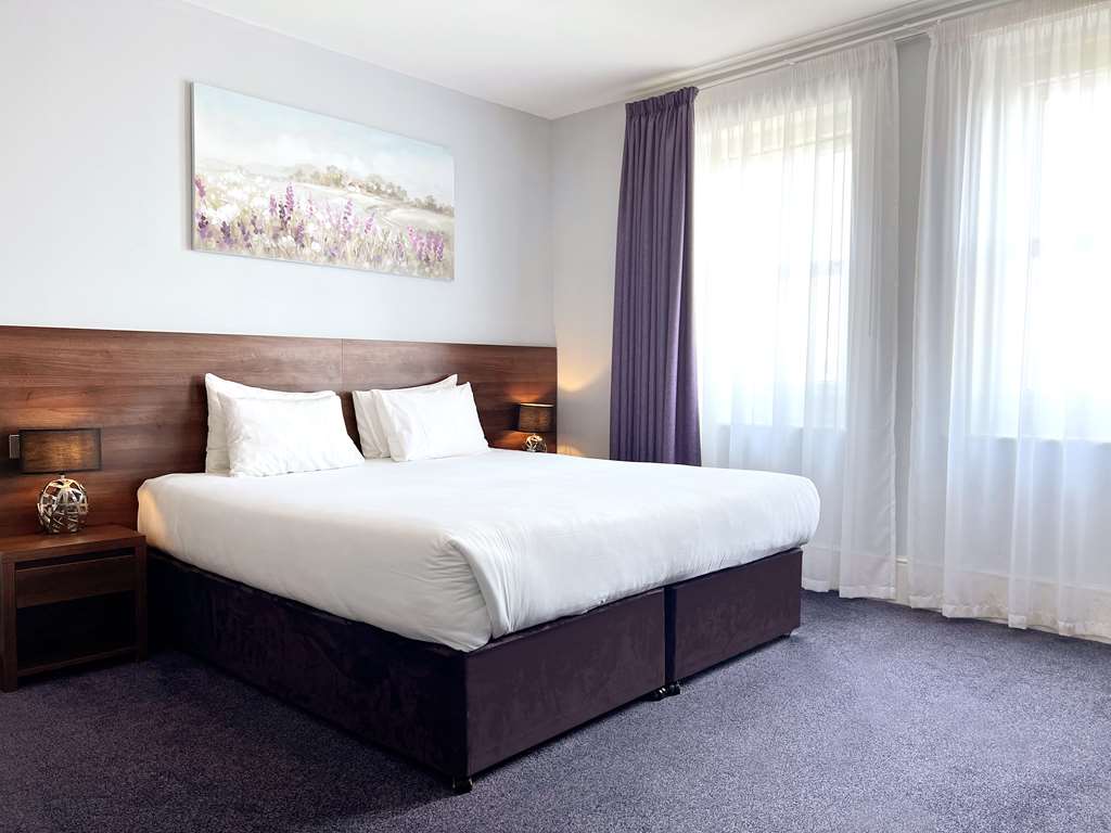 Фото View Hotel Folkestone