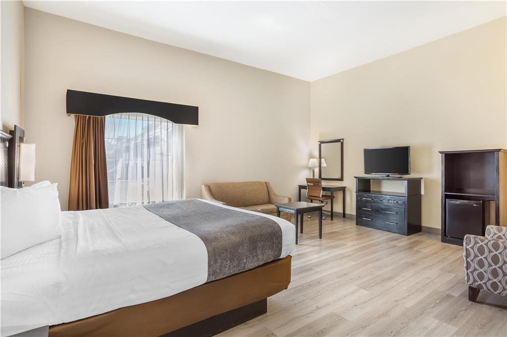 Фото Best Western Bar Harbour Inn