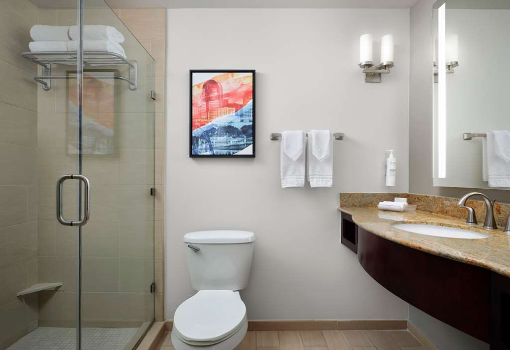 Фото Hilton Garden Inn Bossier City, La