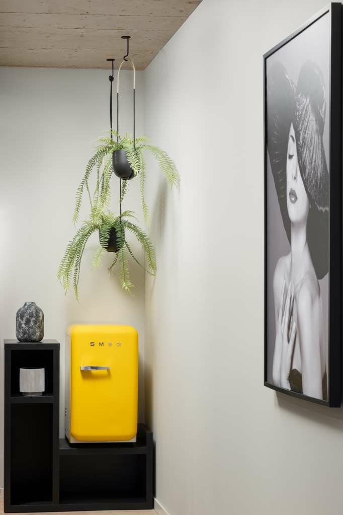 Фото Radisson Hotel & Suites Zurich 