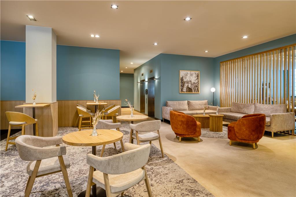 Фото Radisson Hotel Brussels Centre Midi