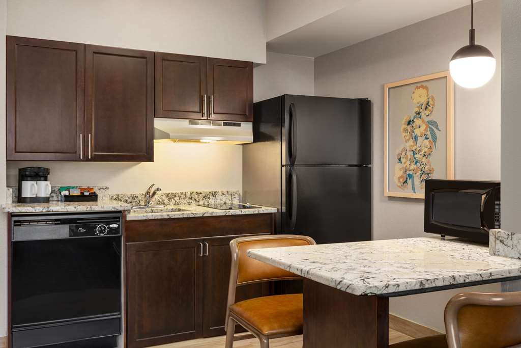 Фото Homewood Suites by Hilton Washington, D. C. Downtown