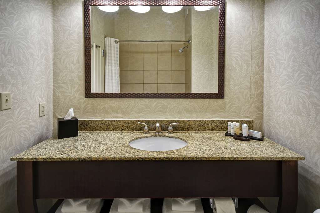 Фото Embassy Suites by Hilton Charleston Historic District