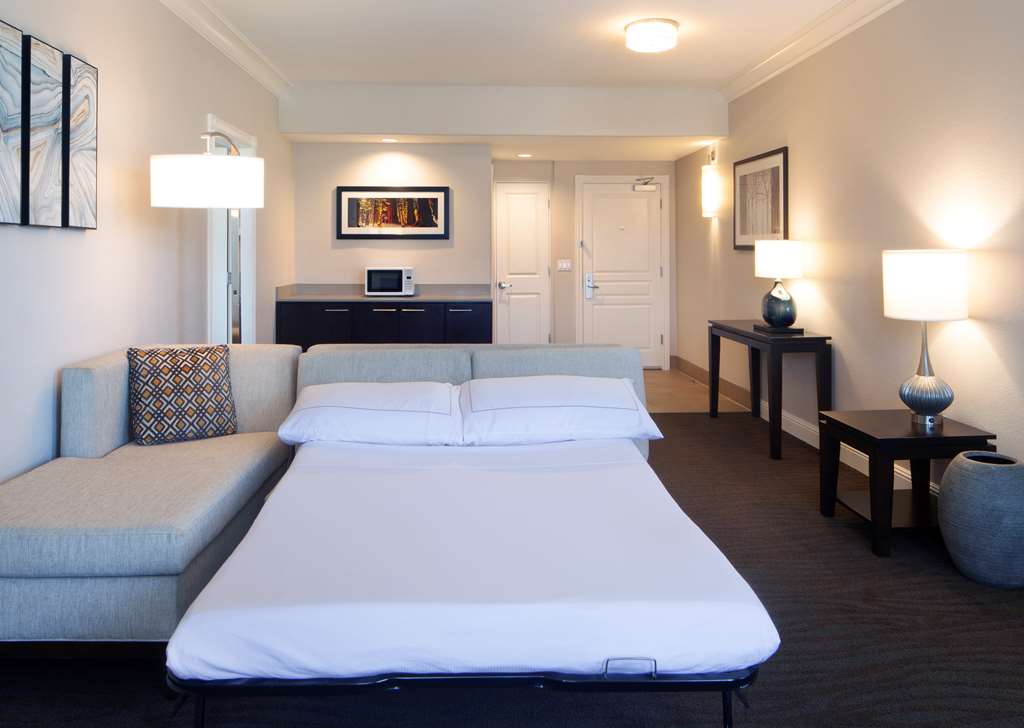 Фото Hilton Santa Cruz/Scotts Valley