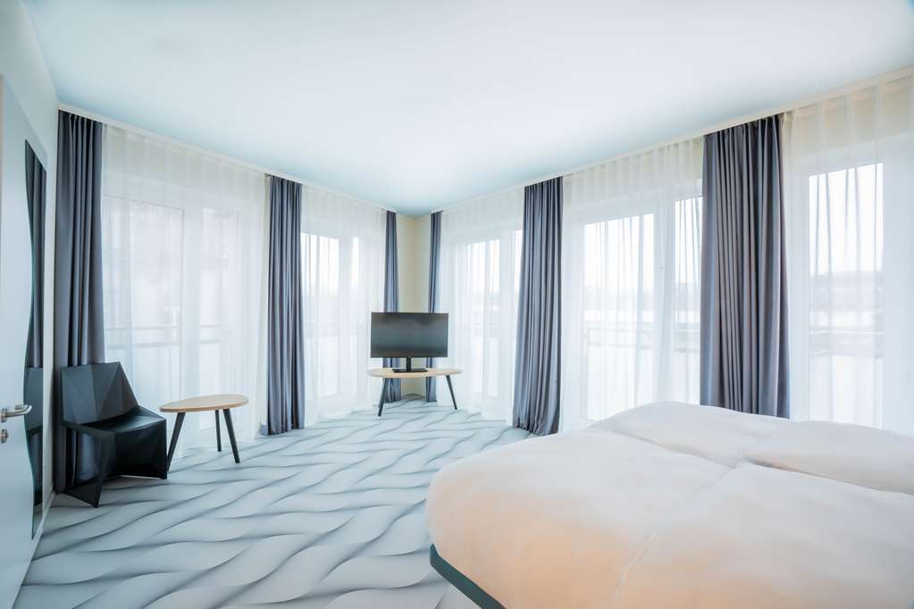 Фото Prizeotel Dresden-Mitte