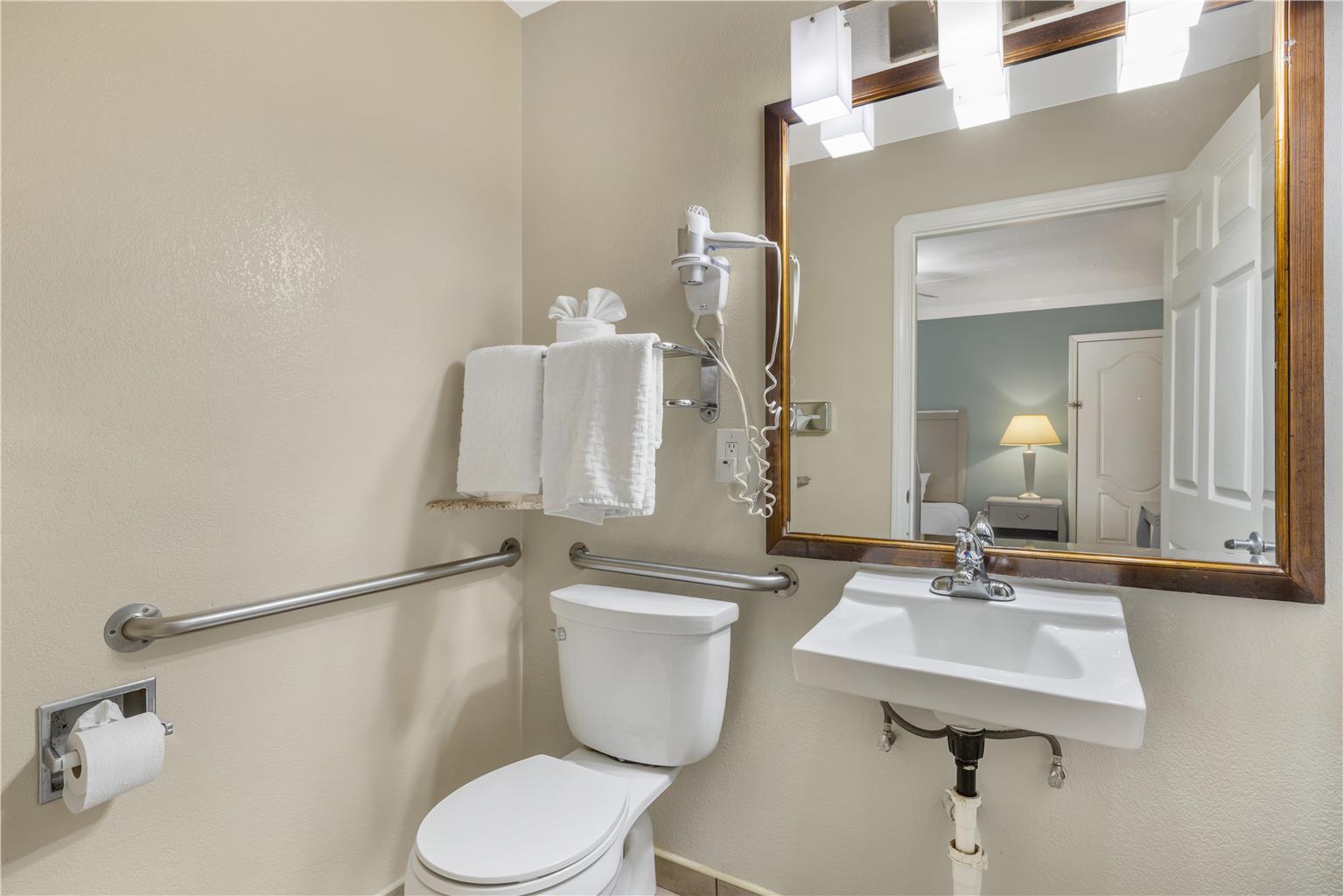 Фото Best Western Tradewinds