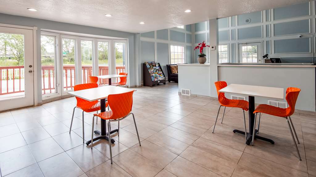 Фото SureStay Hotel by Best Western Olathe