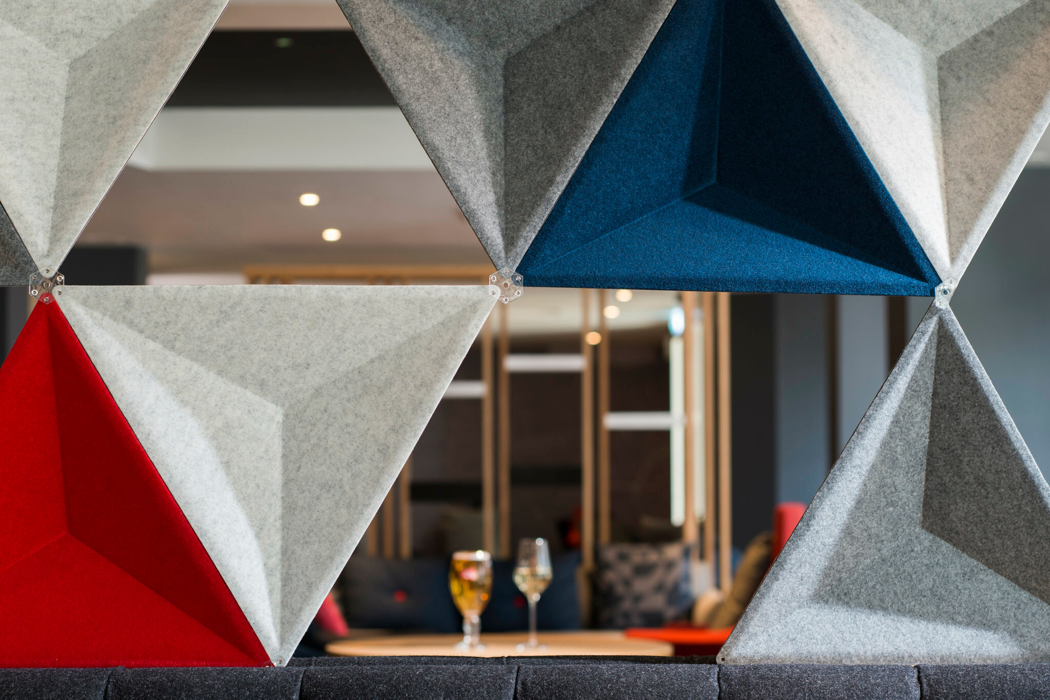 Фото Holiday Inn Express Edinburgh - Leith Waterfront, an Ihg Hotel