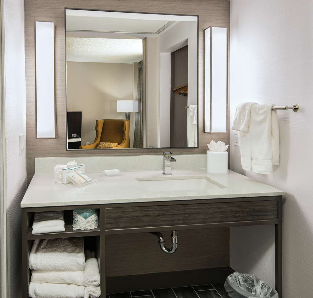 Фото Hilton Garden Inn Las Colinas