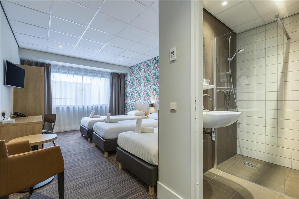 Фото Best Western Amsterdam