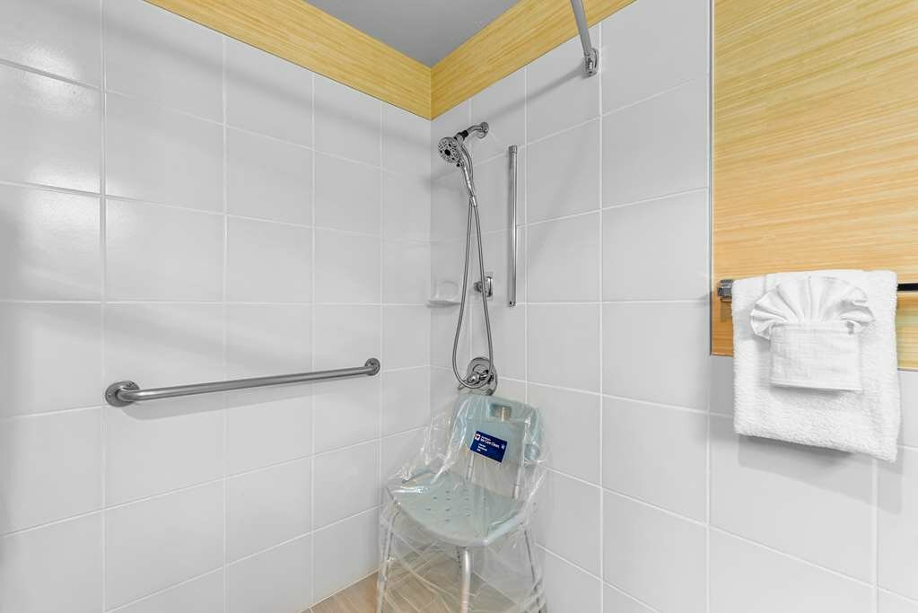 Фото Best Western Cascadia Inn