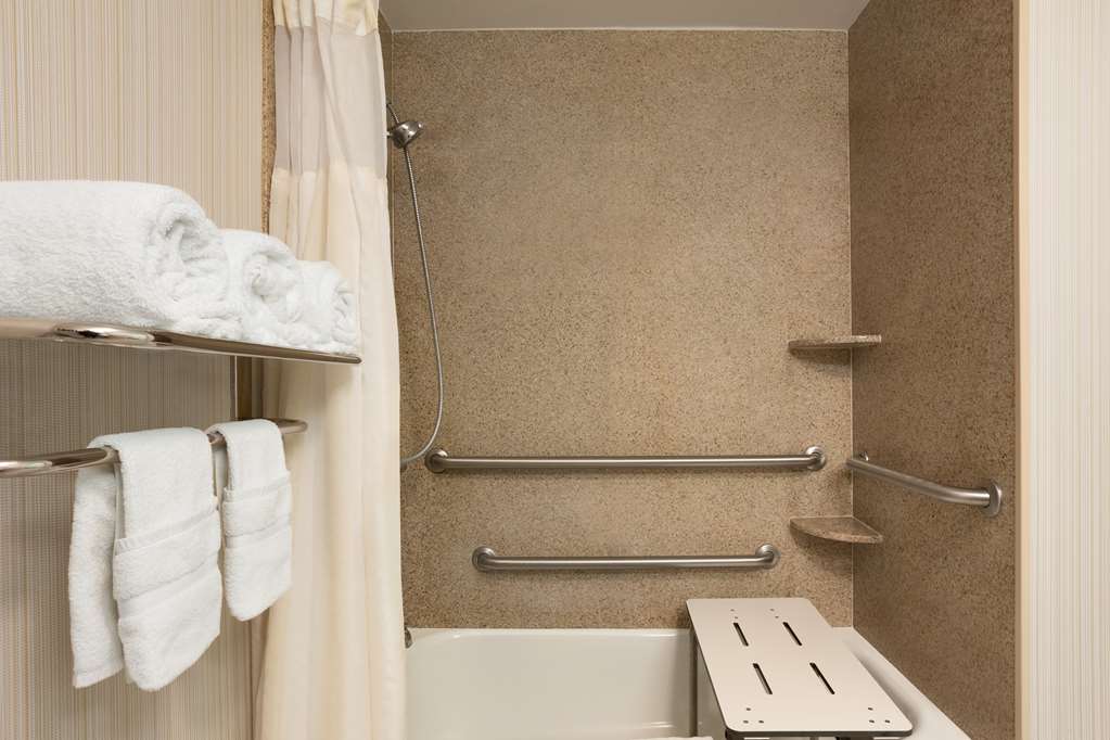 Фото Hilton Garden Inn West Monroe
