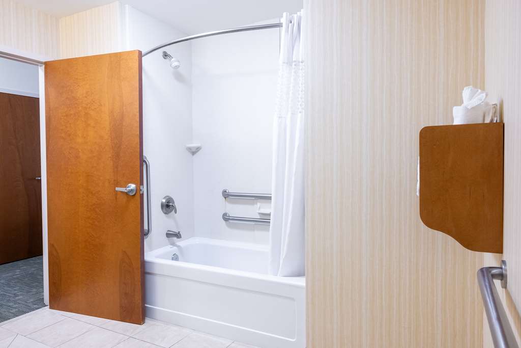 Фото Hampton Inn Alice