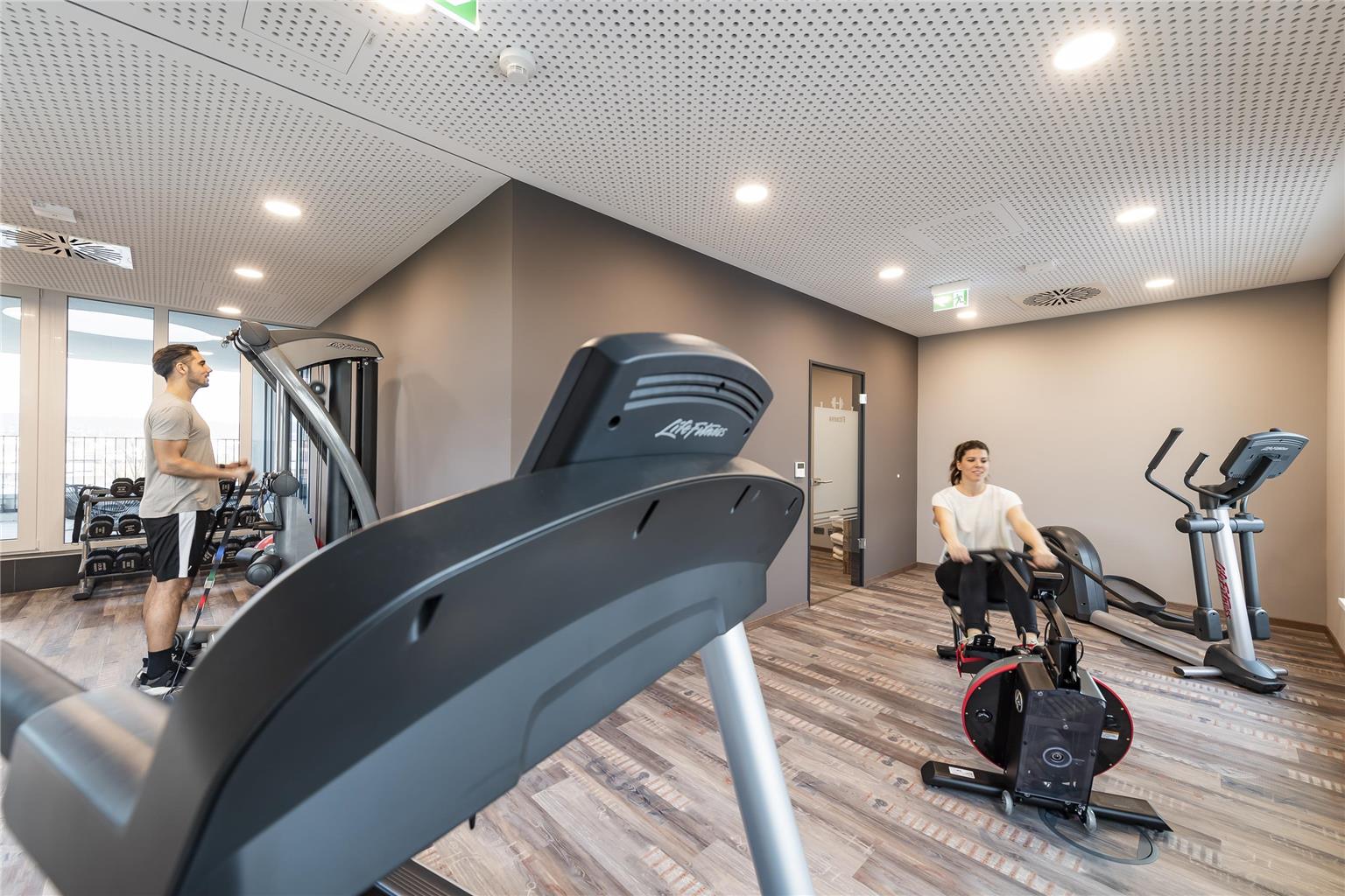 Фото Harbr. Hotel Heilbronn, a member of Radisson Individuals