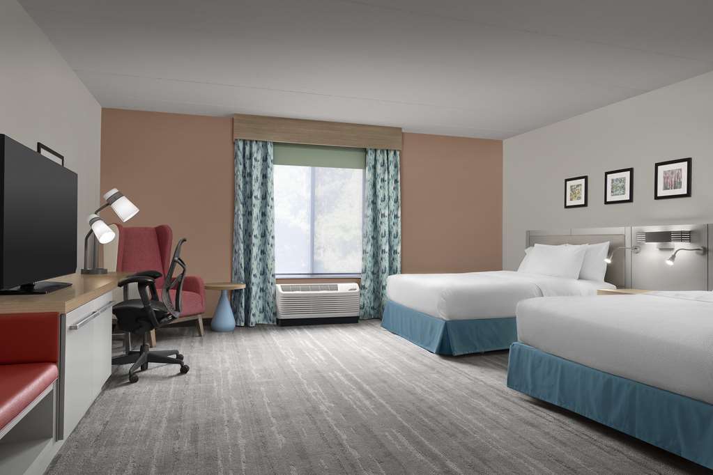 Фото Hilton Garden Inn Raleigh Capital Blvd I-540