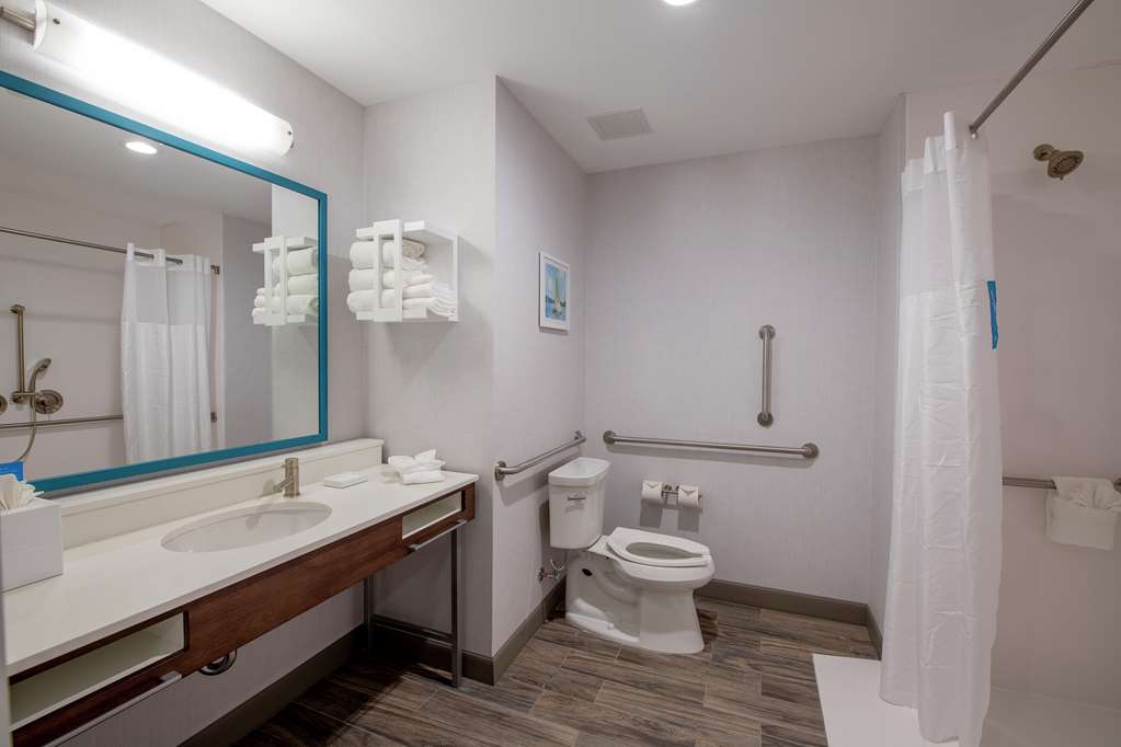 Фото Hampton Inn & Suites Duncanville Dallas