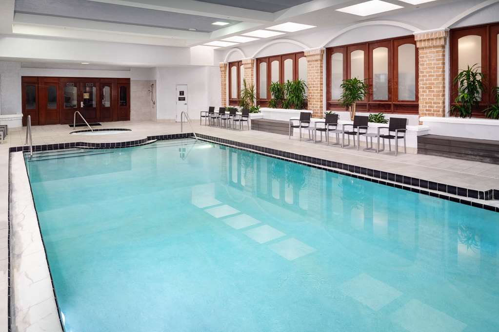 Фото Embassy Suites by Hilton Orlando North