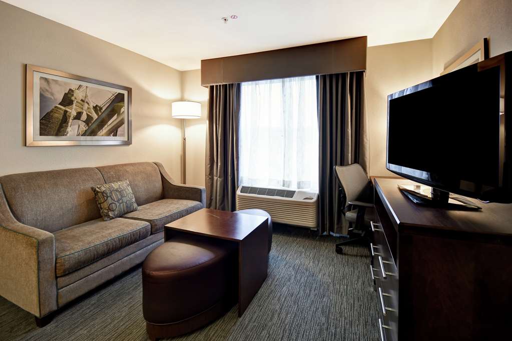 Фото Homewood Suites by Hilton Cincinnati-Milford