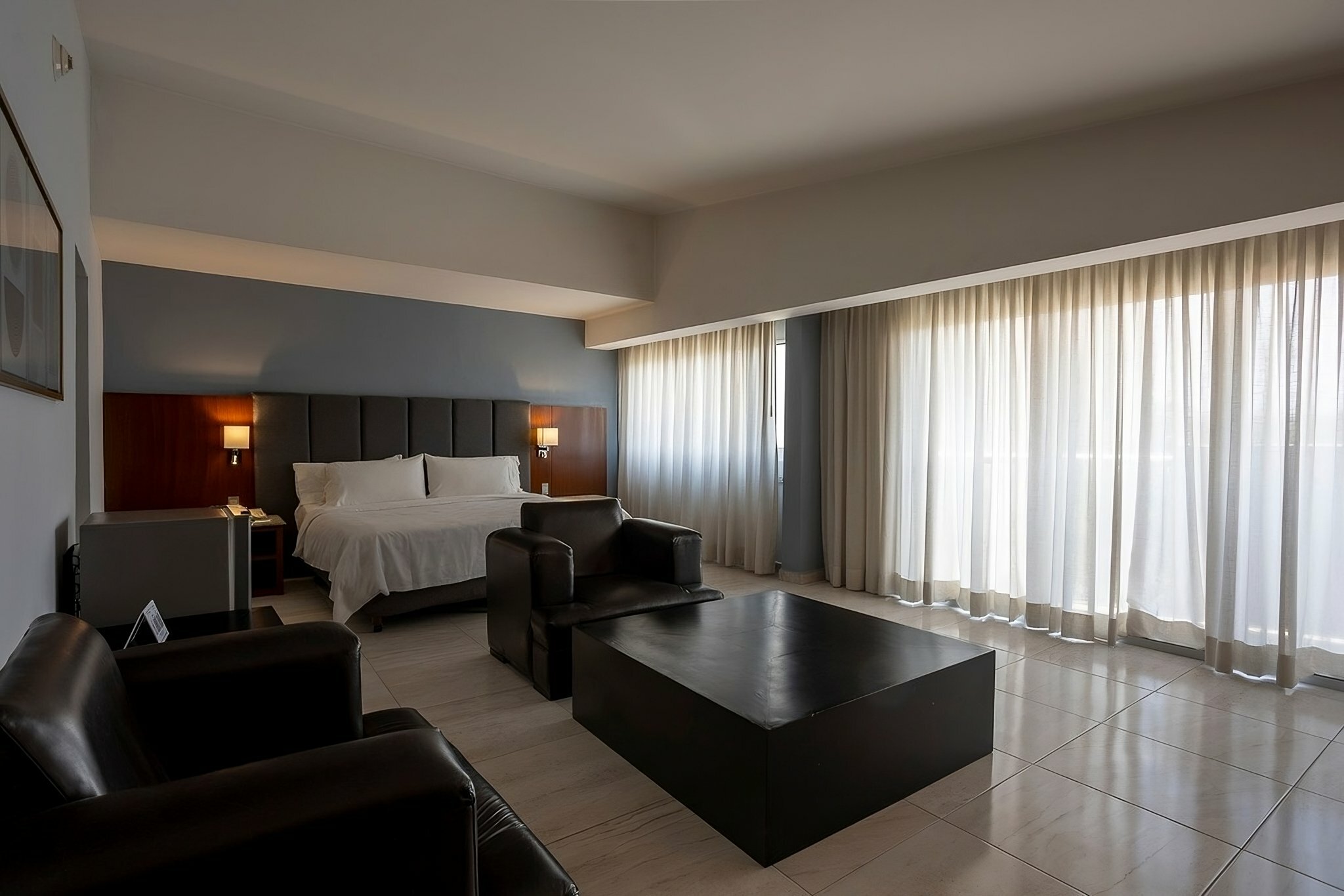 Фото Holiday Inn Puebla Finsa, an Ihg Hotel