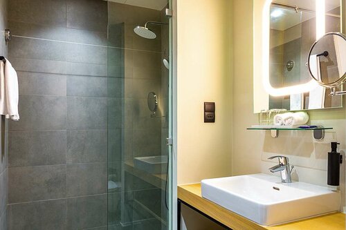 Гостиница Park Inn by Radisson Hotel & Residence Duqm в Омане