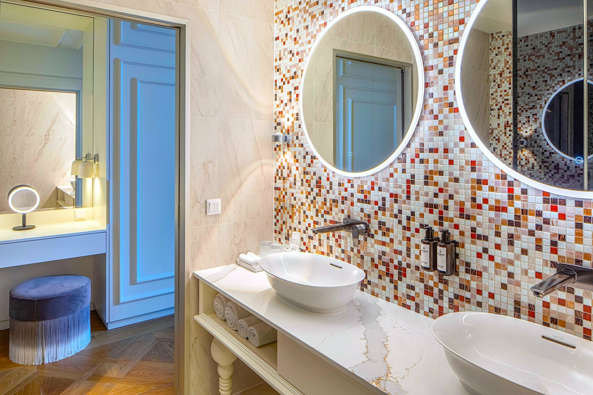 Фото Kimpton Bem Budapest, an Ihg Hotel