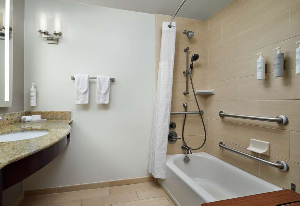 Фото Hilton Garden Inn Bossier City, La