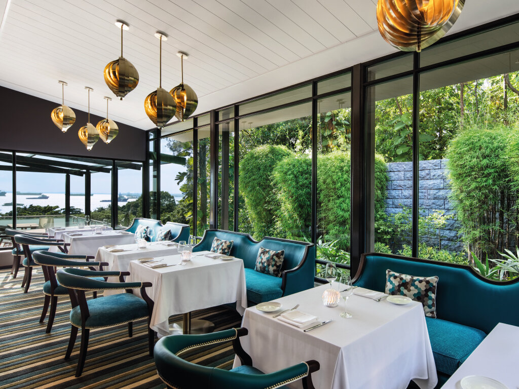 Фото Sofitel Singapore Sentosa Resort & SPA